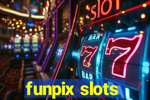 funpix slots